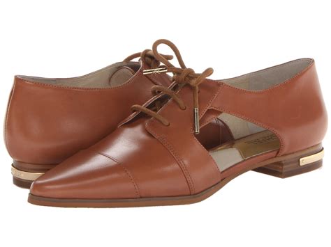 michael kors mens oxfords|michael kors clearance outlet.